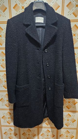 Cappotto Donna