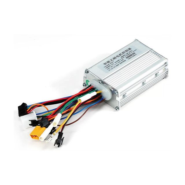 ¡Controladora para Kugoo M4 (TF100)! 🛴⚡