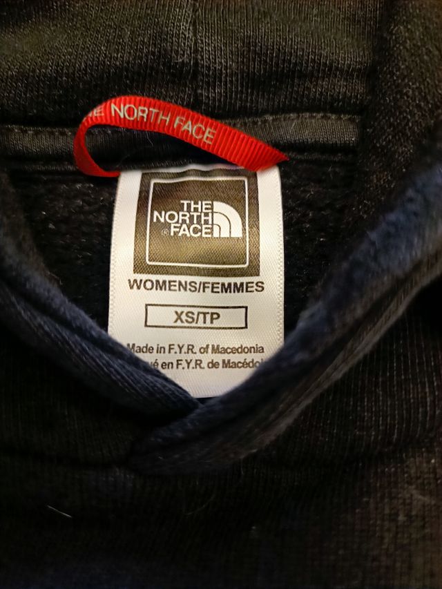 Sudadera The North Face