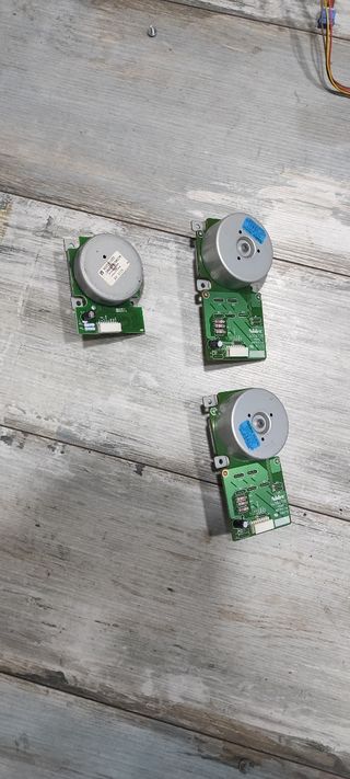 PIEZAS KONICA MINOLTA BIZHUB C 253