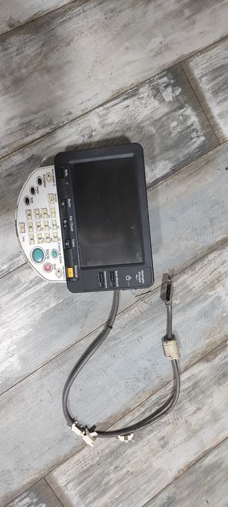 PIEZAS KONICA MINOLTA BIZHUB C 253