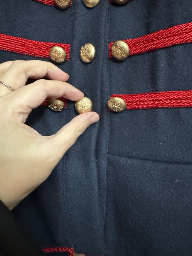 Abrigo militar mangata desmontable