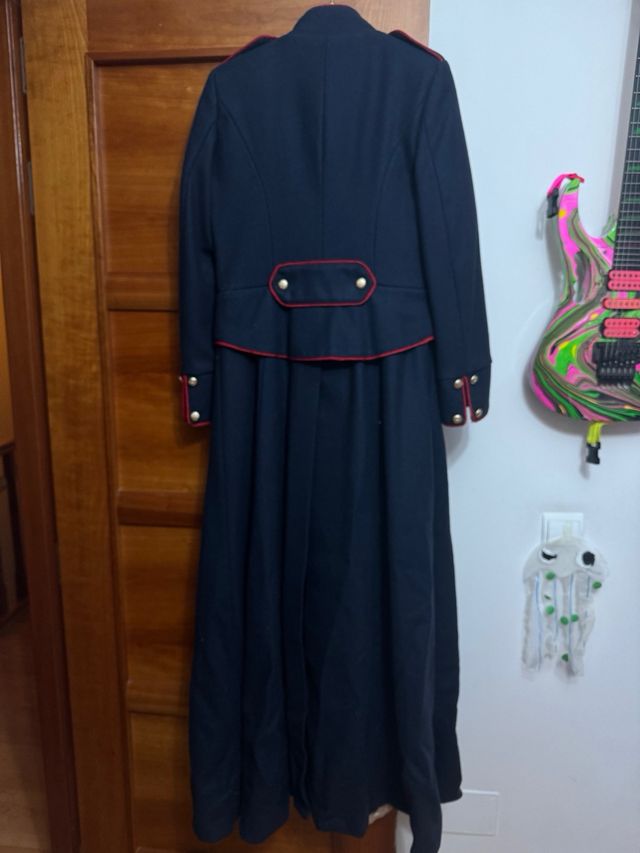 Abrigo militar mangata desmontable