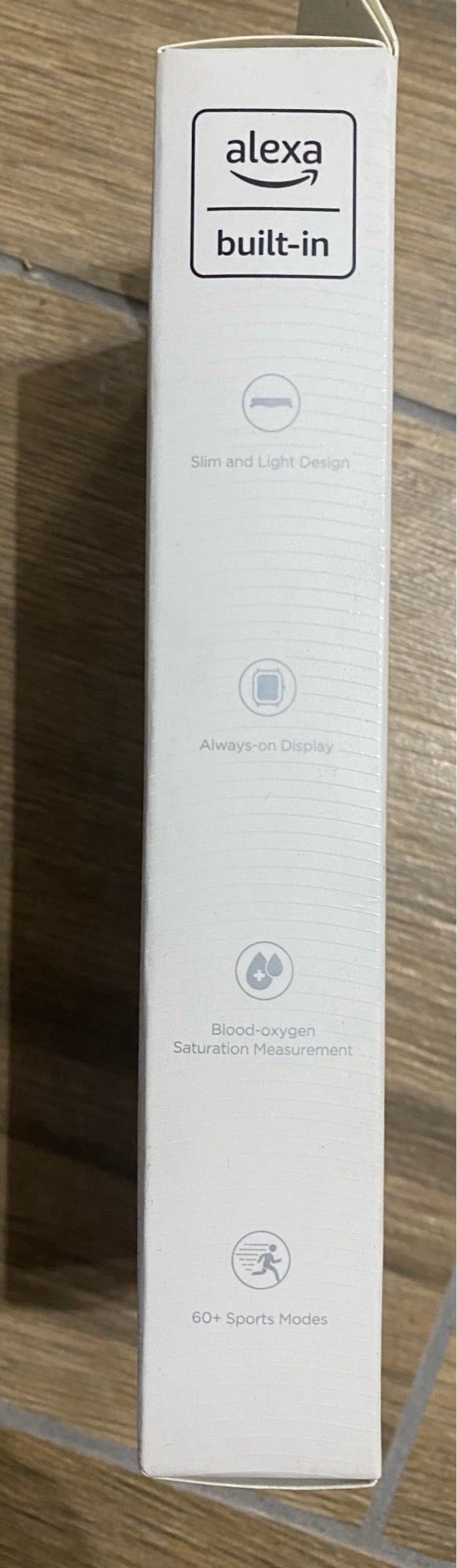 Smartwatch Amazfit GTS 2 mini