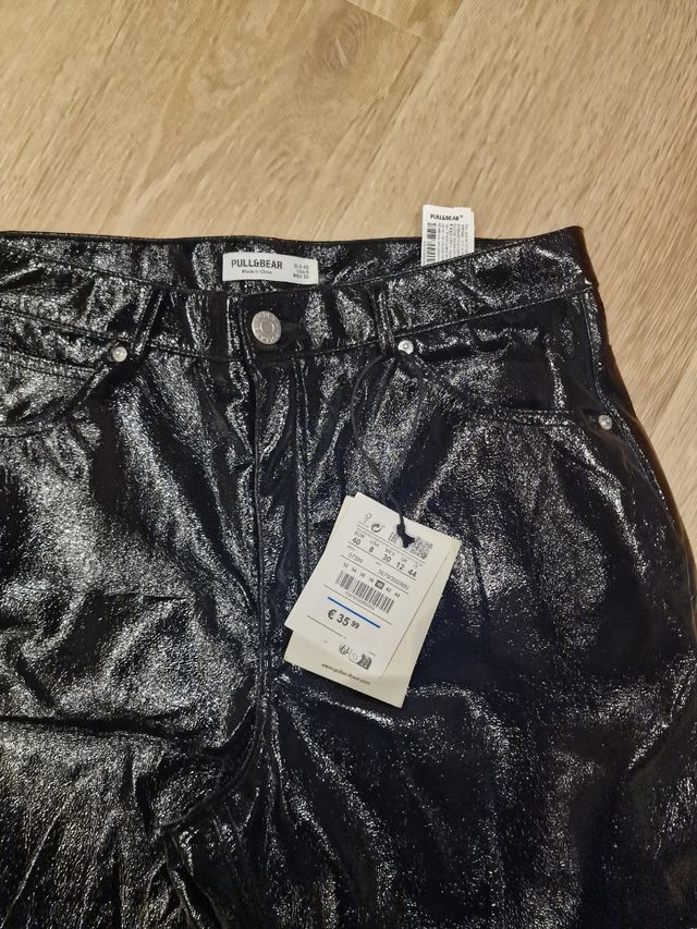 Pantalón pull&bear nuevo.