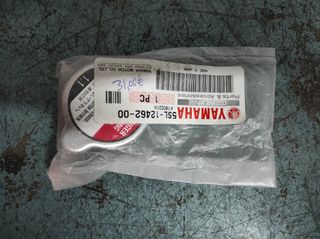 Yamaha R1 2006 varios artículos 