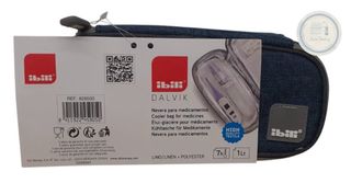 Nevera insulina - medicamentos