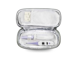 Nevera insulina - medicamentos