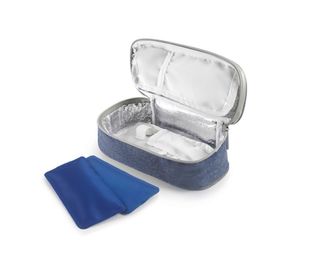 Nevera insulina - medicamentos