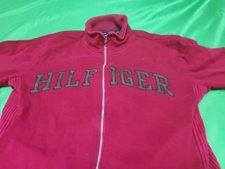 Jersey con cremallera, Tommy Hilfiger , Hombre