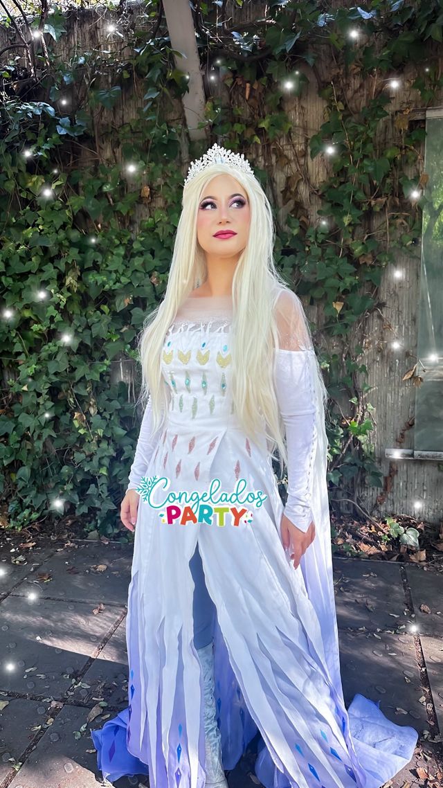 Animaciones Infantiles para cumpleaños y eventos