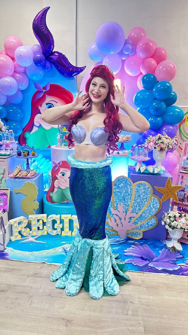 Animaciones Infantiles para cumpleaños y eventos