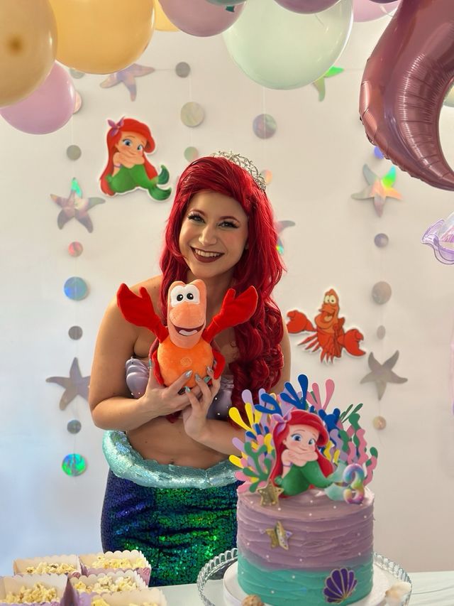 Animaciones Infantiles para cumpleaños y eventos