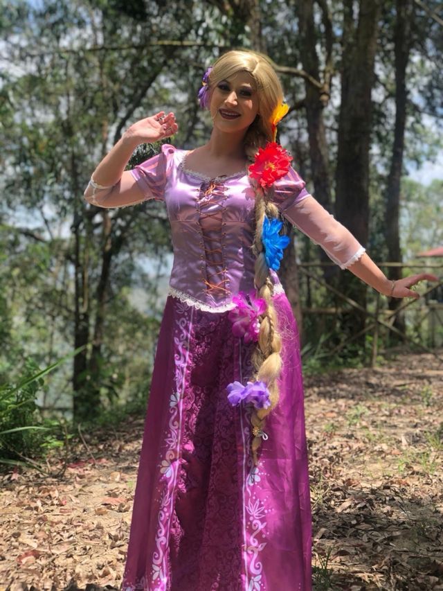 Animaciones Infantiles para cumpleaños y eventos