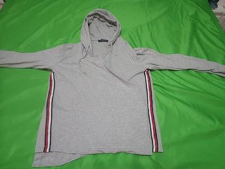 Jersey Tommy Hilfiger mujer, con capucha T: L-xl