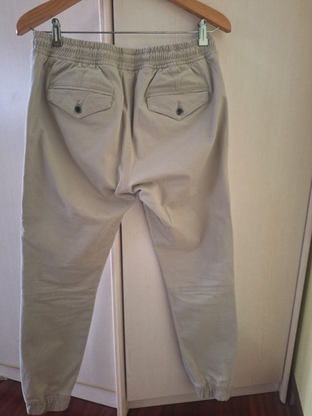 Pantalones Jogger Easy Wear 5€