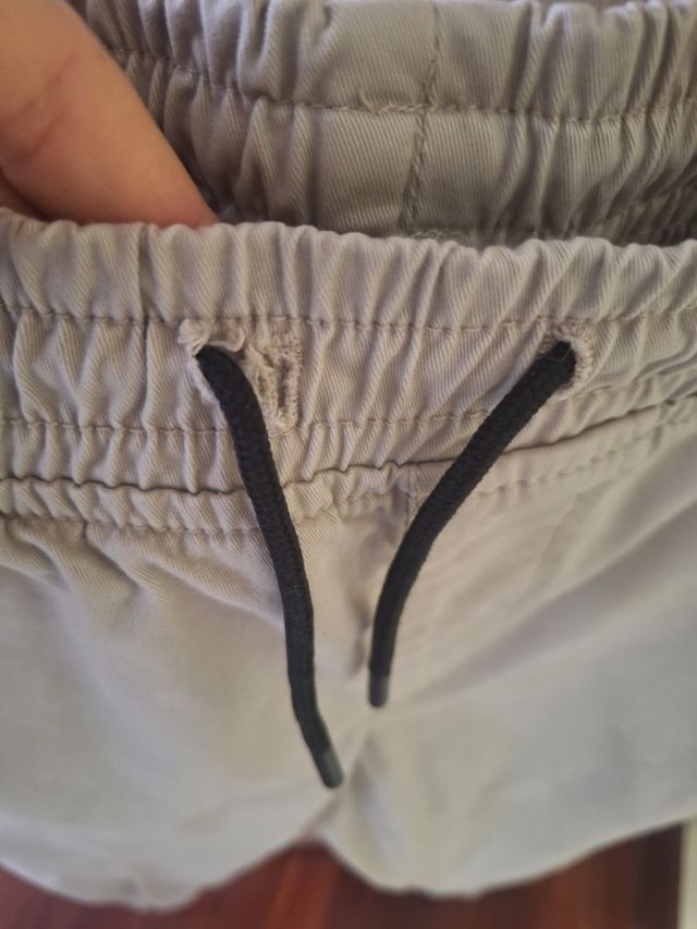 Pantalones Jogger Easy Wear 5€