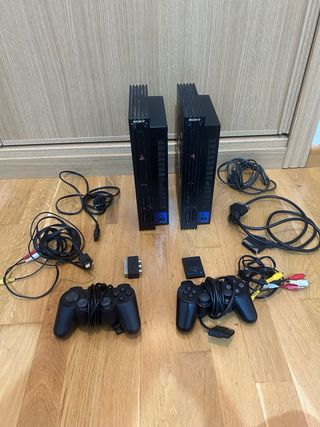 2 PS2
