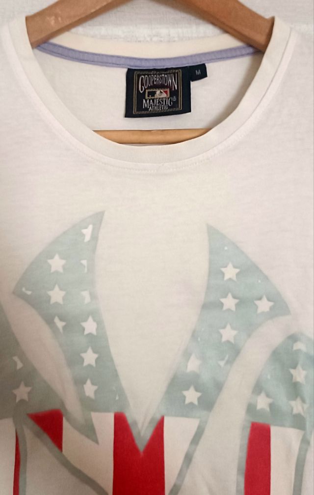 Camiseta New York Yankees