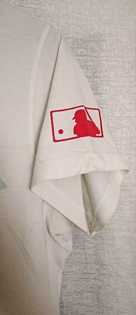 Camiseta New York Yankees