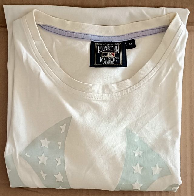 Camiseta New York Yankees