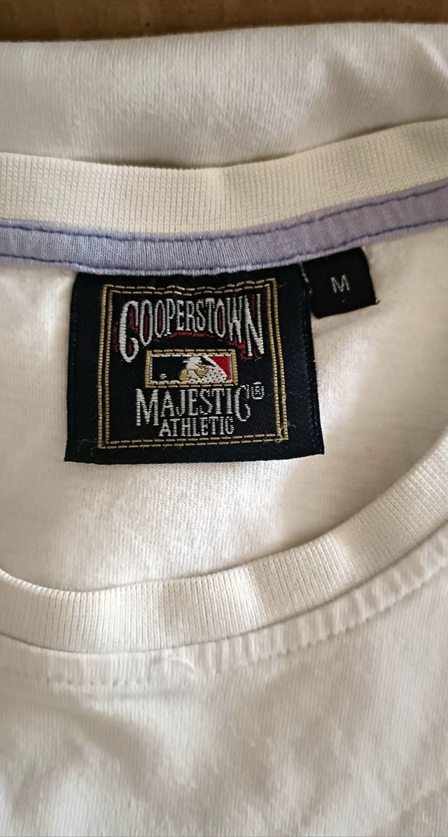 Camiseta New York Yankees