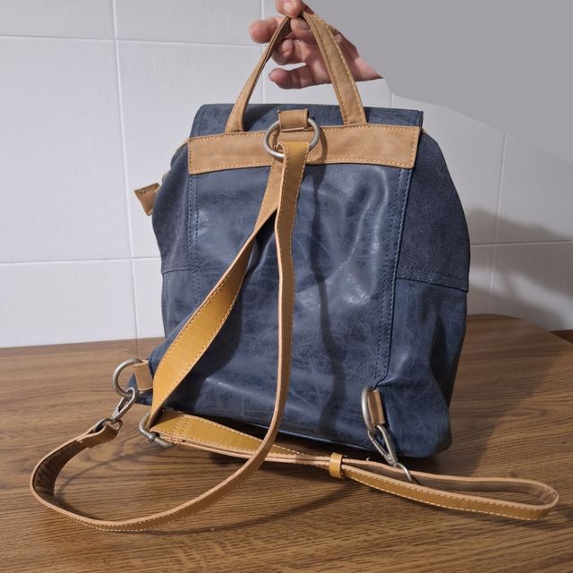 Mochila mediana Kimmidoll