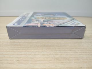 Tony Hawks Skateboarding GBC precintado