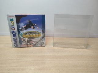 Tony Hawks Skateboarding GBC precintado