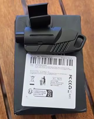 Martillo de seguridad para el coche 