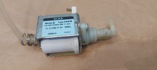 Electrobomba Krups Inissia xn100