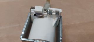 Electrobomba Krups Inissia xn100