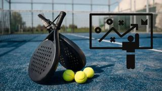 Entrenador pádel Cantoblanco