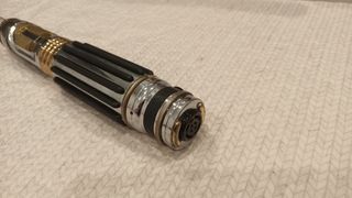 Espada Láser Mace Windu