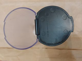 Depósito Krups essenza mini 