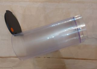 Depósito Krups essenza mini 