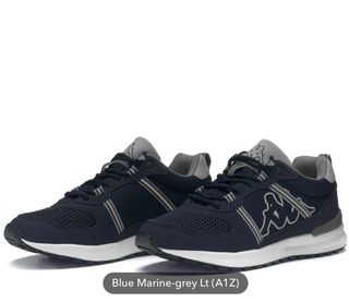 Zapatillas Kappa talla 40 a 46