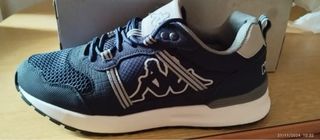 Zapatillas Kappa talla 40 a 46
