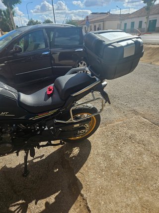CF MOTO.KTM.Perfecta.