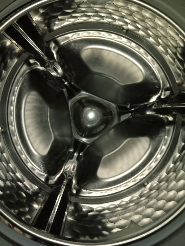 Miele Grandiosa Plus W2242