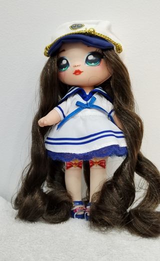 Muñeca Disney Animators Ariel 
