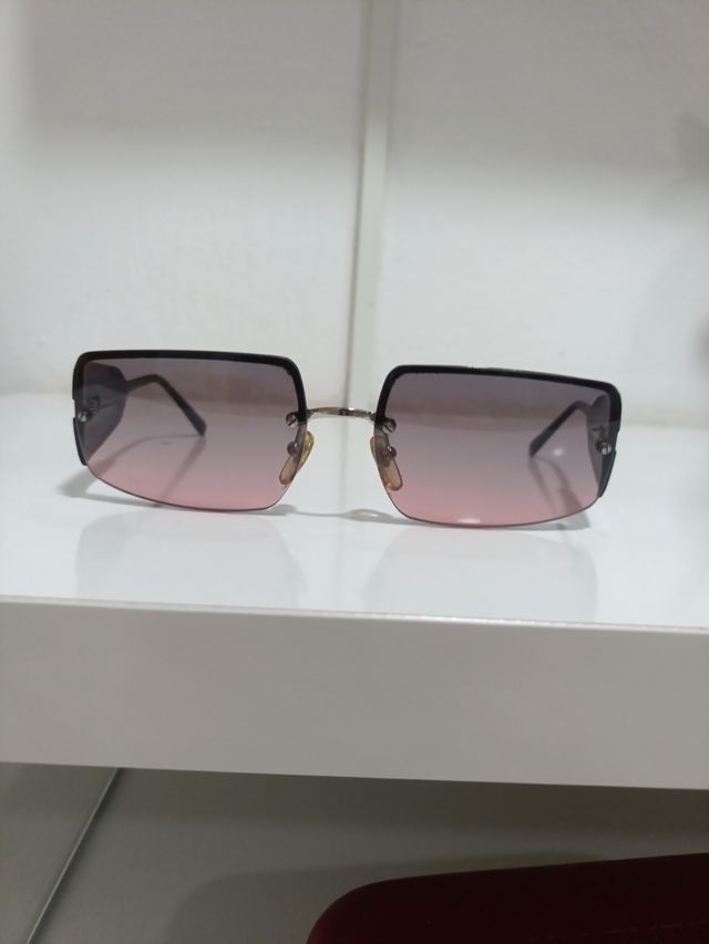 Gafas Giorgio Armani 