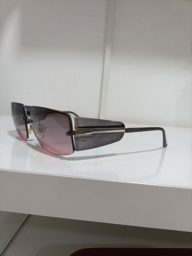 Gafas Giorgio Armani 