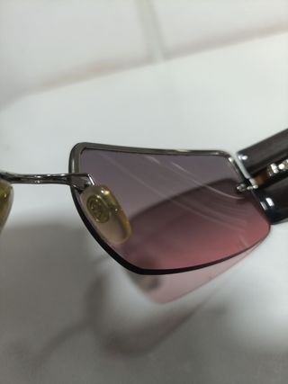 Gafas Giorgio Armani 