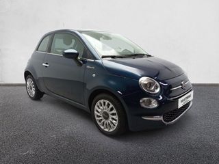 Fiat 500 1.0 6v GSE 70cv Dolcevita