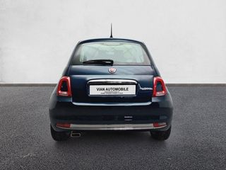 Fiat 500 1.0 6v GSE 70cv Dolcevita