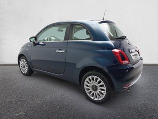 Fiat 500 1.0 6v GSE 70cv Dolcevita