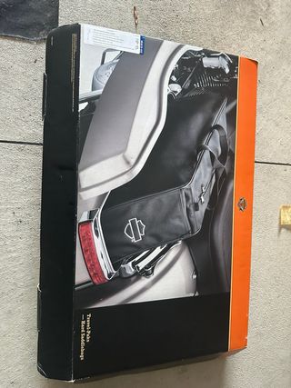 Borse interne Touring