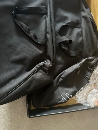 Borse interne Touring