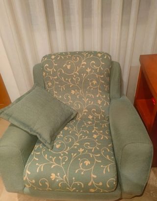 Sofás como nuevos rebajados. Gran oportunidad.